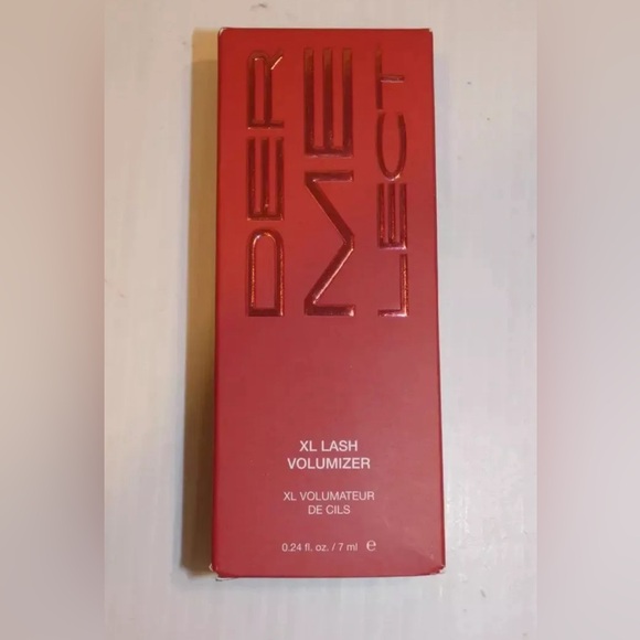 DERMELECT Cosmeceuticals - XL Lash Volumizer 0.24 Fl Oz NEW IN BOX* - Picture 2 of 8
